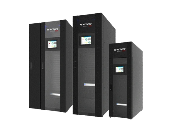 Micro Datacenter Solución Escalable