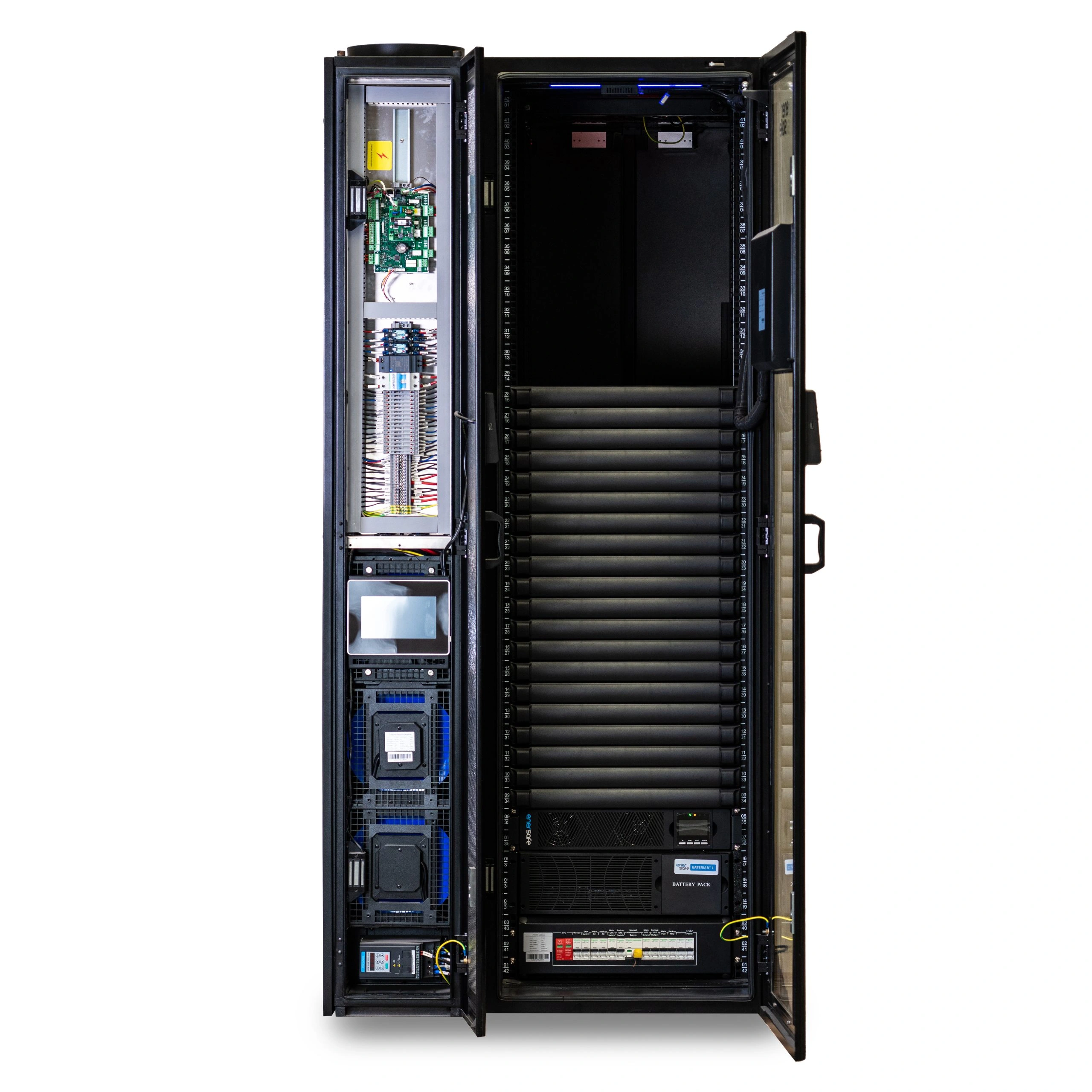 Micro Datacenter 10KVA - Imagen 4