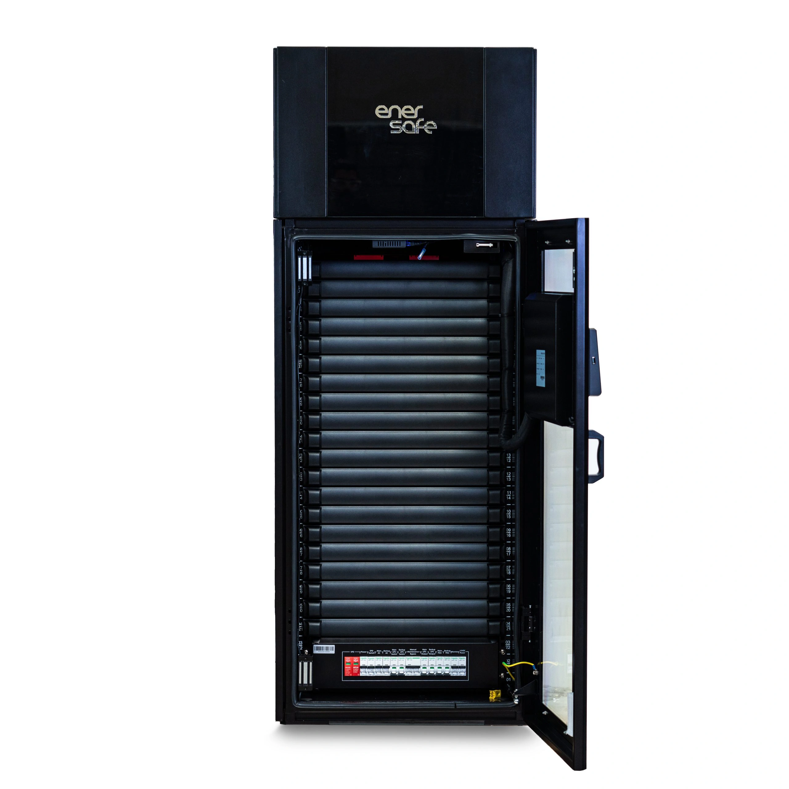 Micro Datacenter 3KVA - Imagen 3